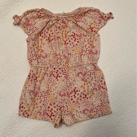 Girls 3T Play Clothes Summer Bundle - Picture 7 of 15